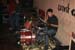 Heu le batteur
