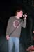 singing